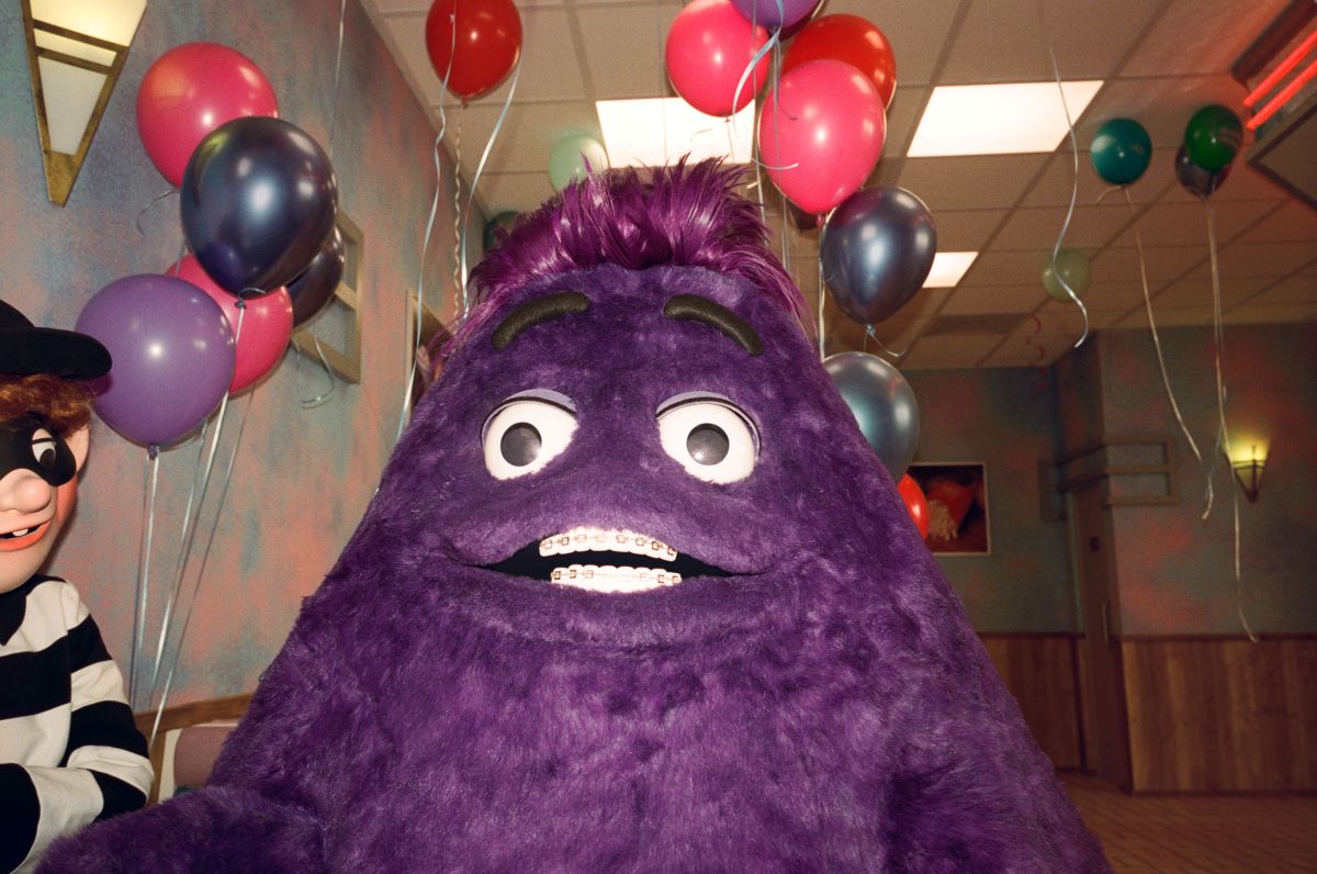 An application scenario or product detail of costume grimace - Image 14