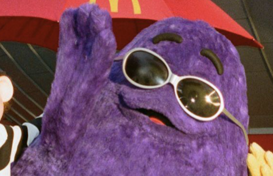 An application scenario or product detail of costume grimace - Image 19