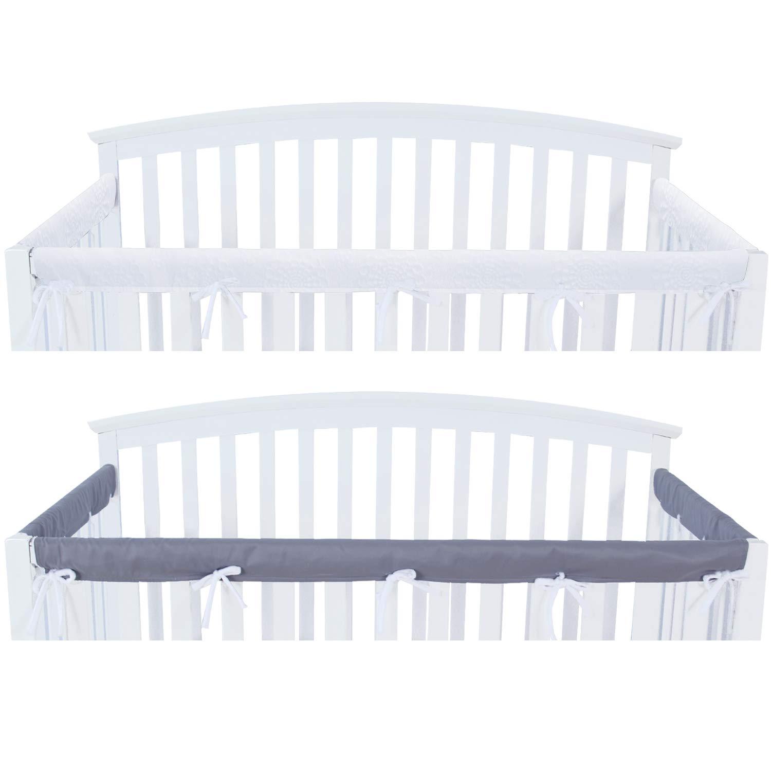 An application scenario or product detail of cot rail covers - Image 5