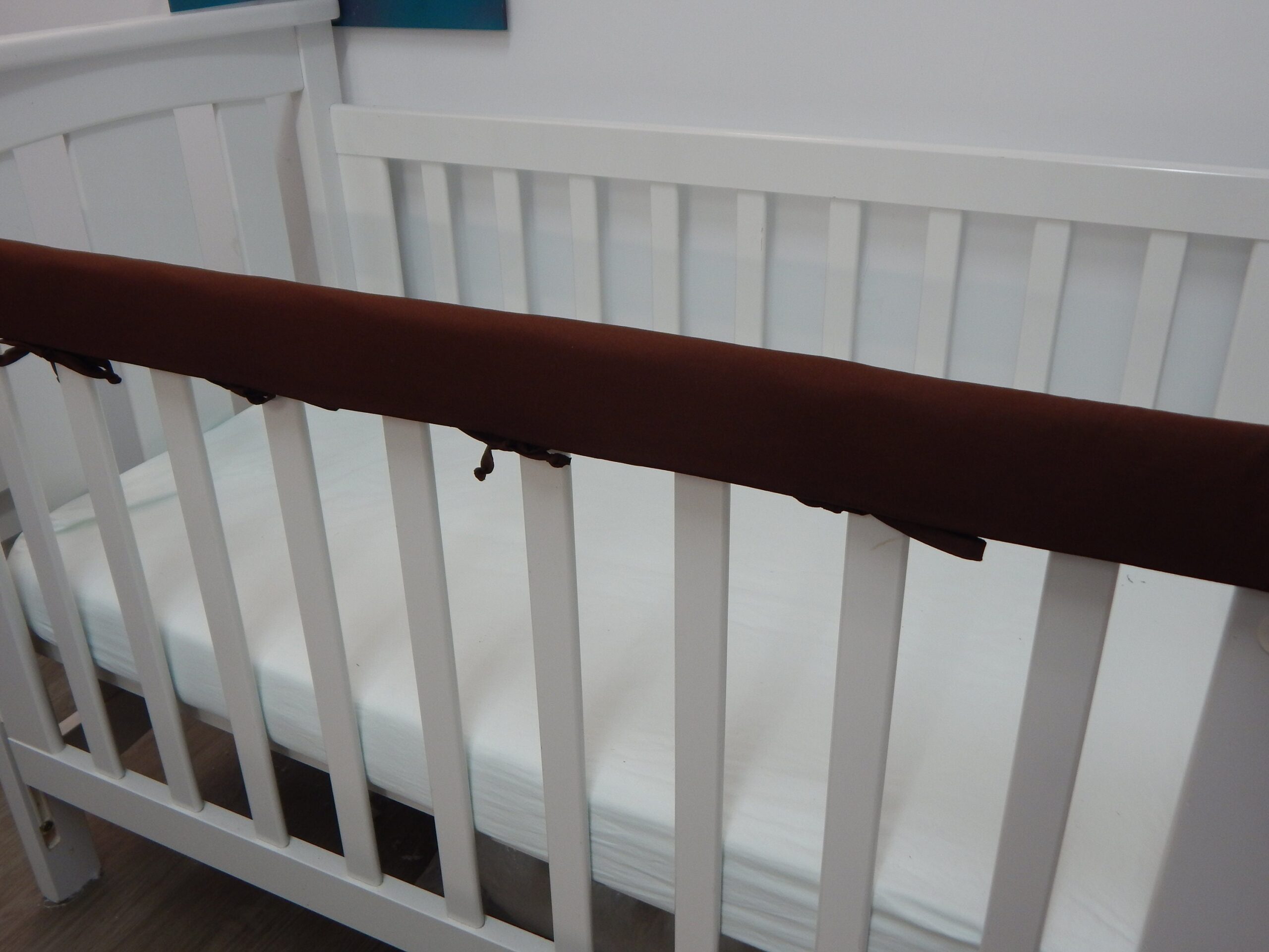 An application scenario or product detail of cot rail covers - Image 6
