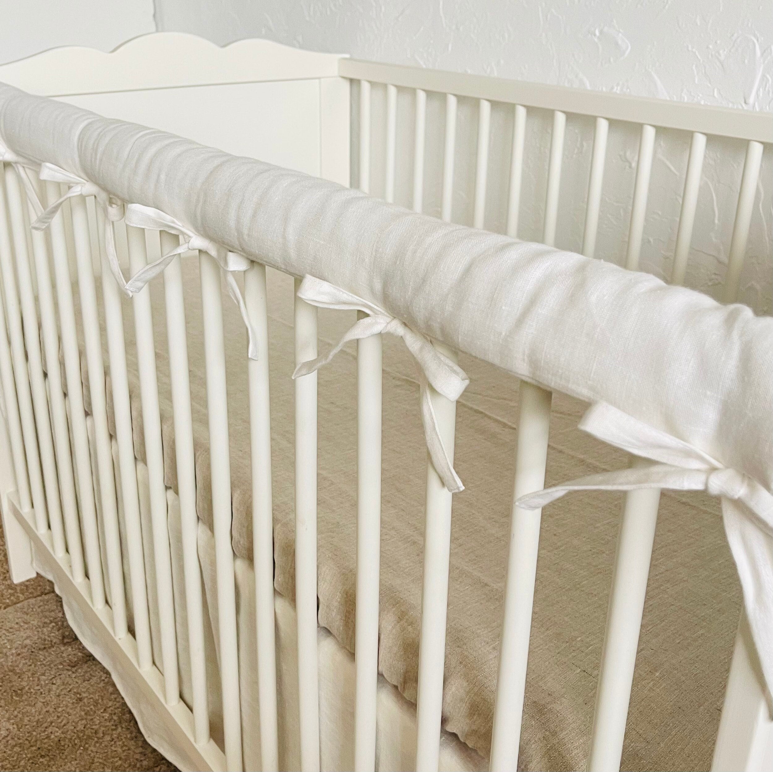 An application scenario or product detail of cot rail covers - Image 7