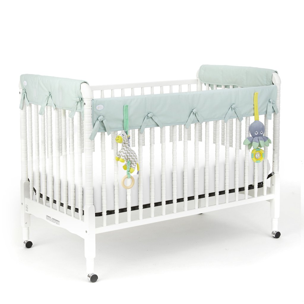 An application scenario or product detail of cot rail covers - Image 12