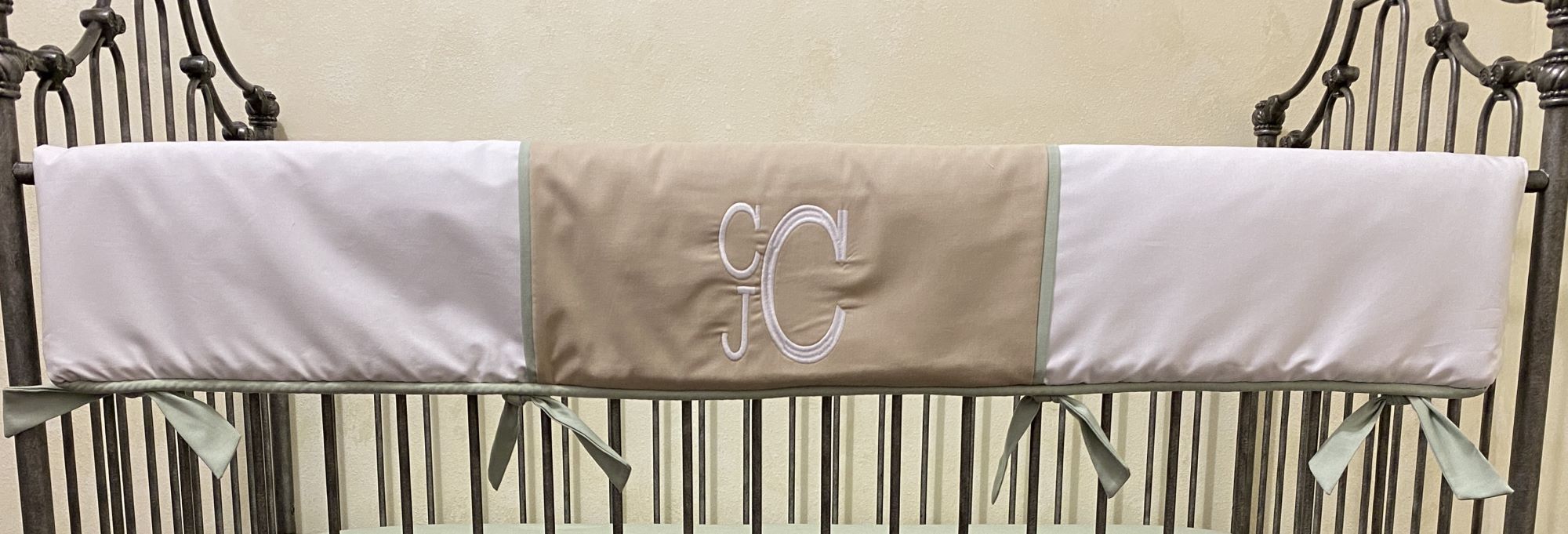 An application scenario or product detail of cot rail covers - Image 16