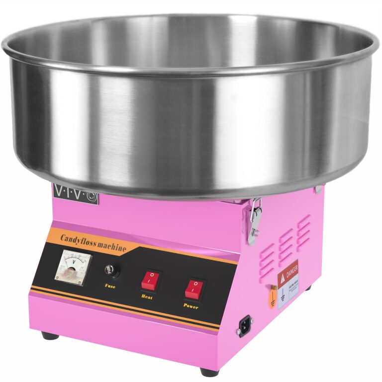 Featured image for the cotton candy machine for sale guide