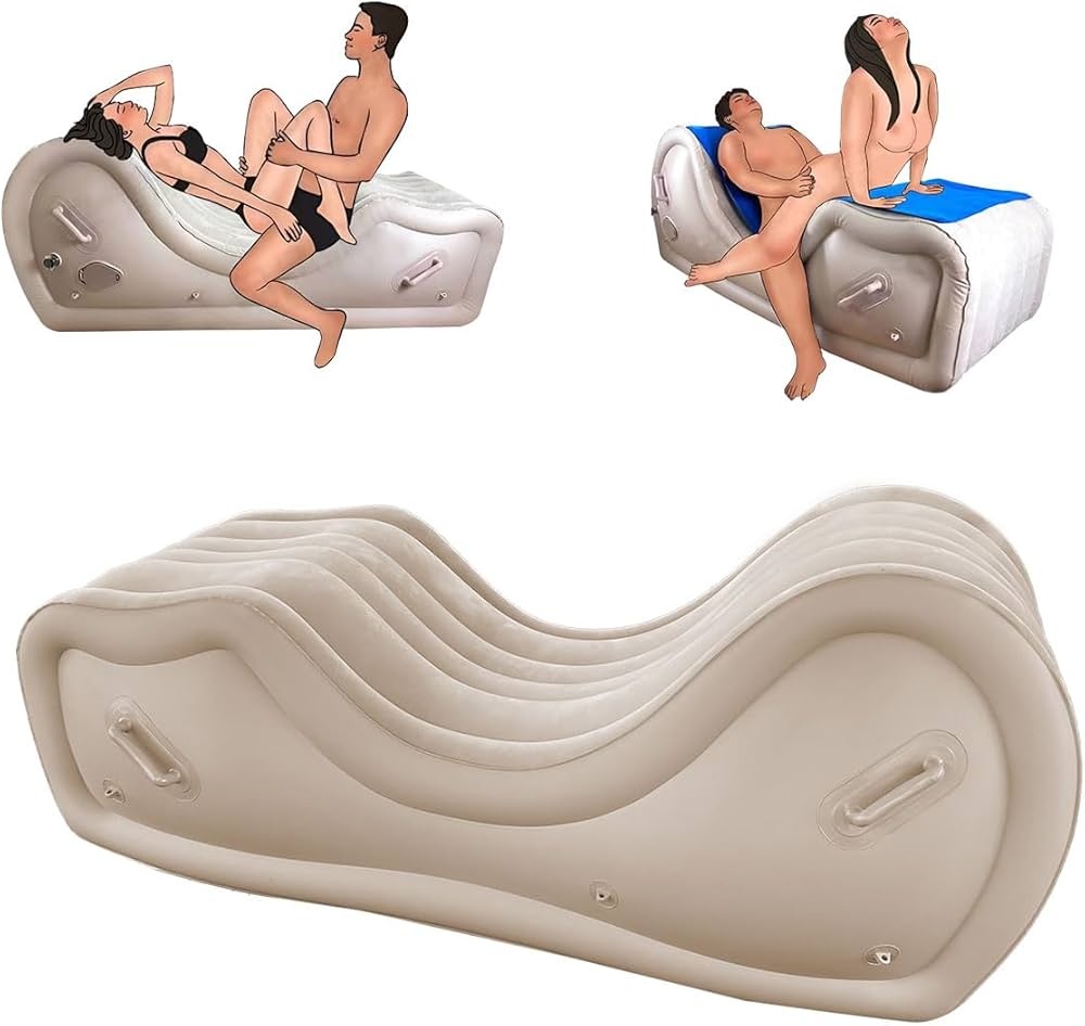 An application scenario or product detail of couch sexual - Image 3