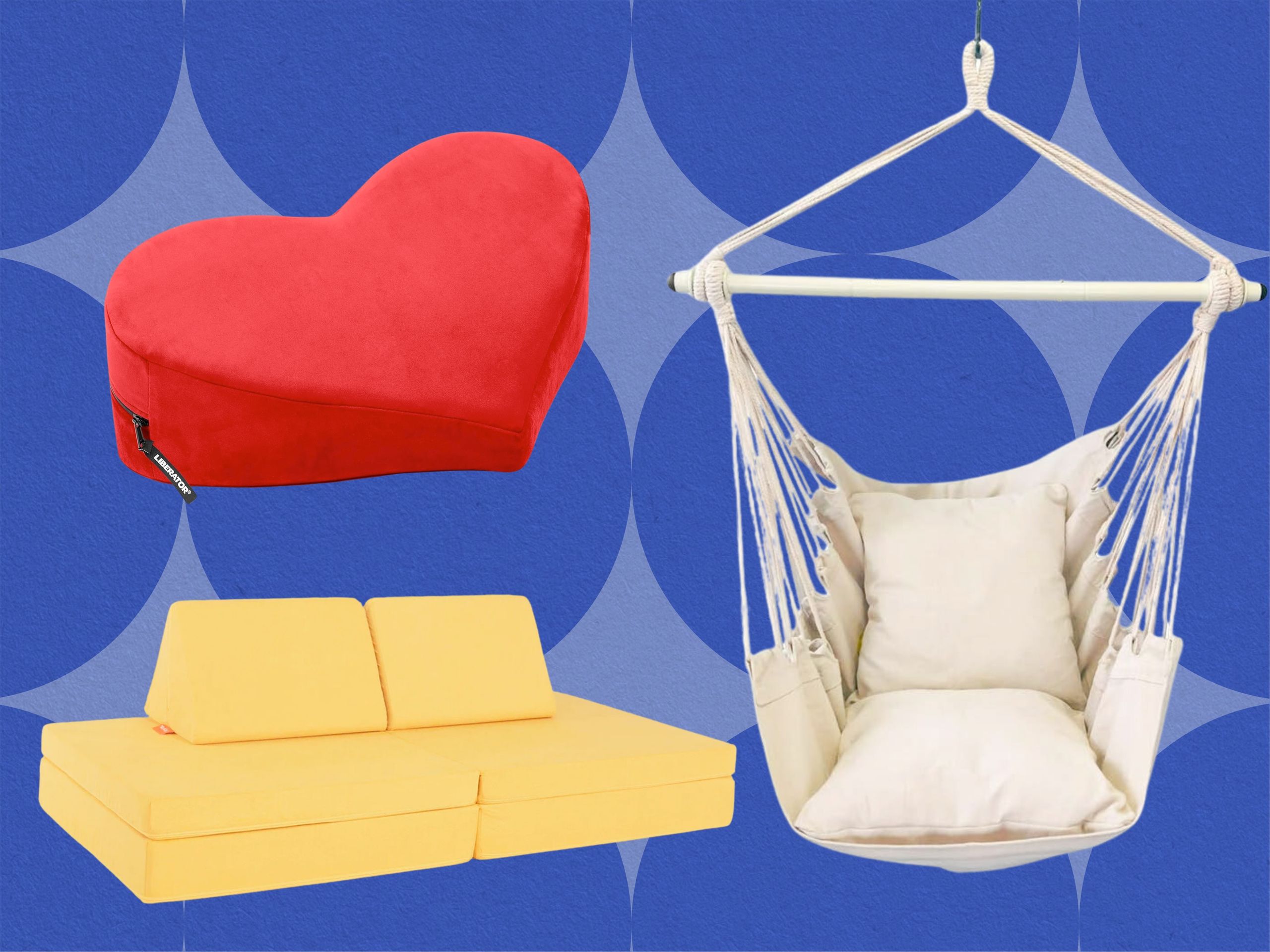 An application scenario or product detail of couch sexual - Image 10