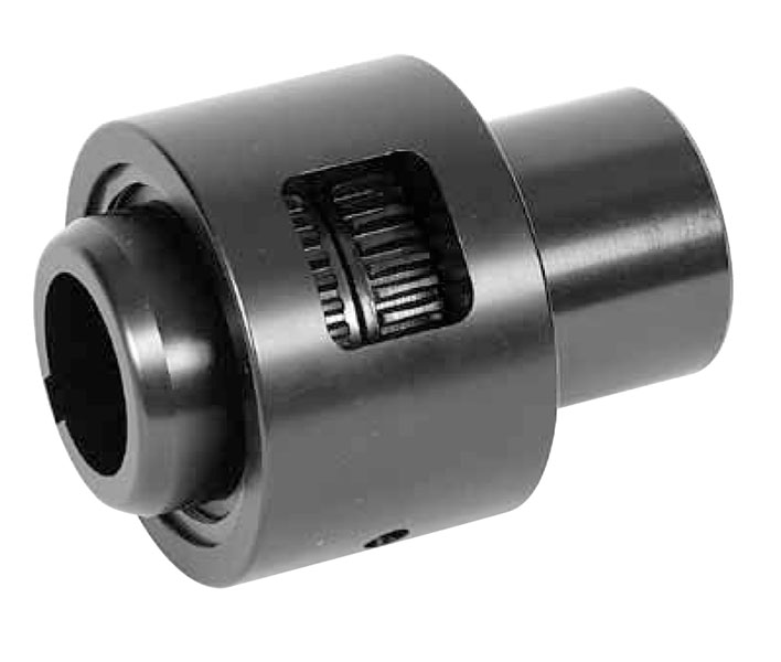 An application scenario or product detail of coupling shaft motor - Image 9