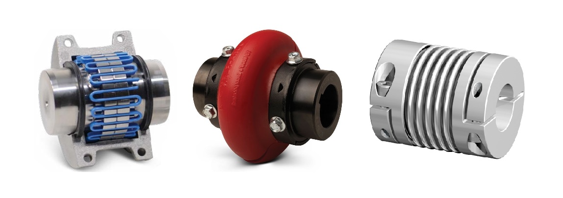 An application scenario or product detail of coupling shaft motor - Image 16
