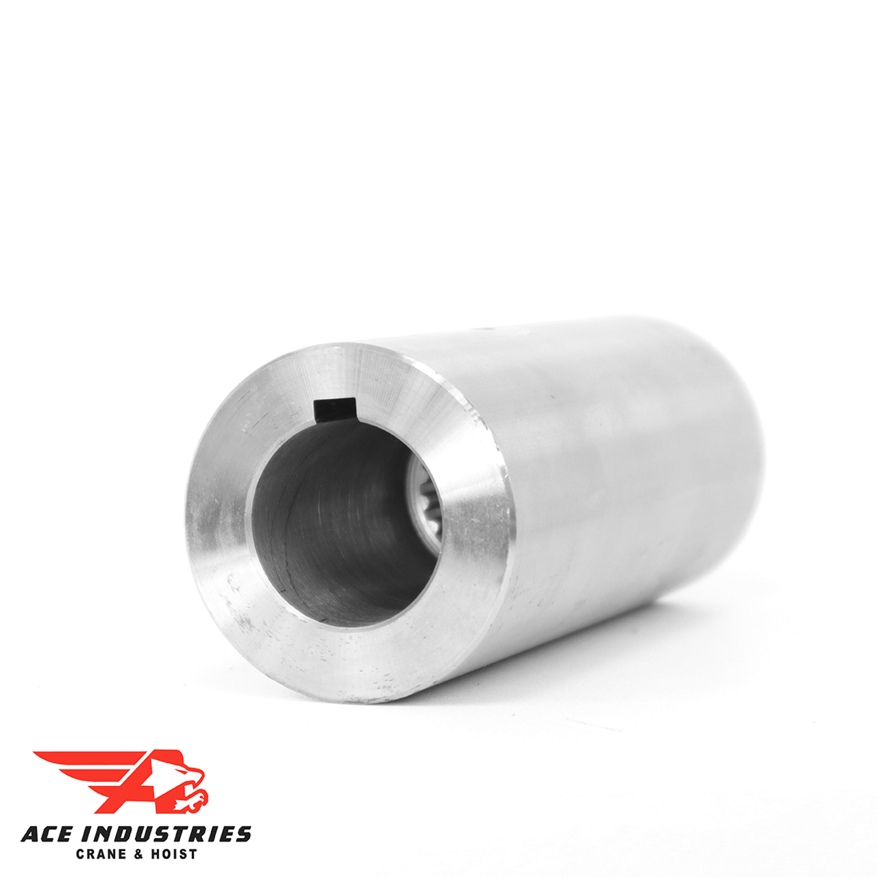 An application scenario or product detail of coupling shaft motor - Image 19
