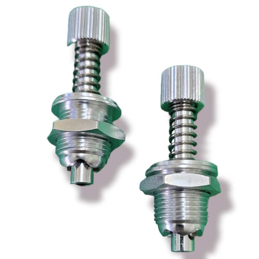 An application scenario or product detail of cowl bolts - Image 3