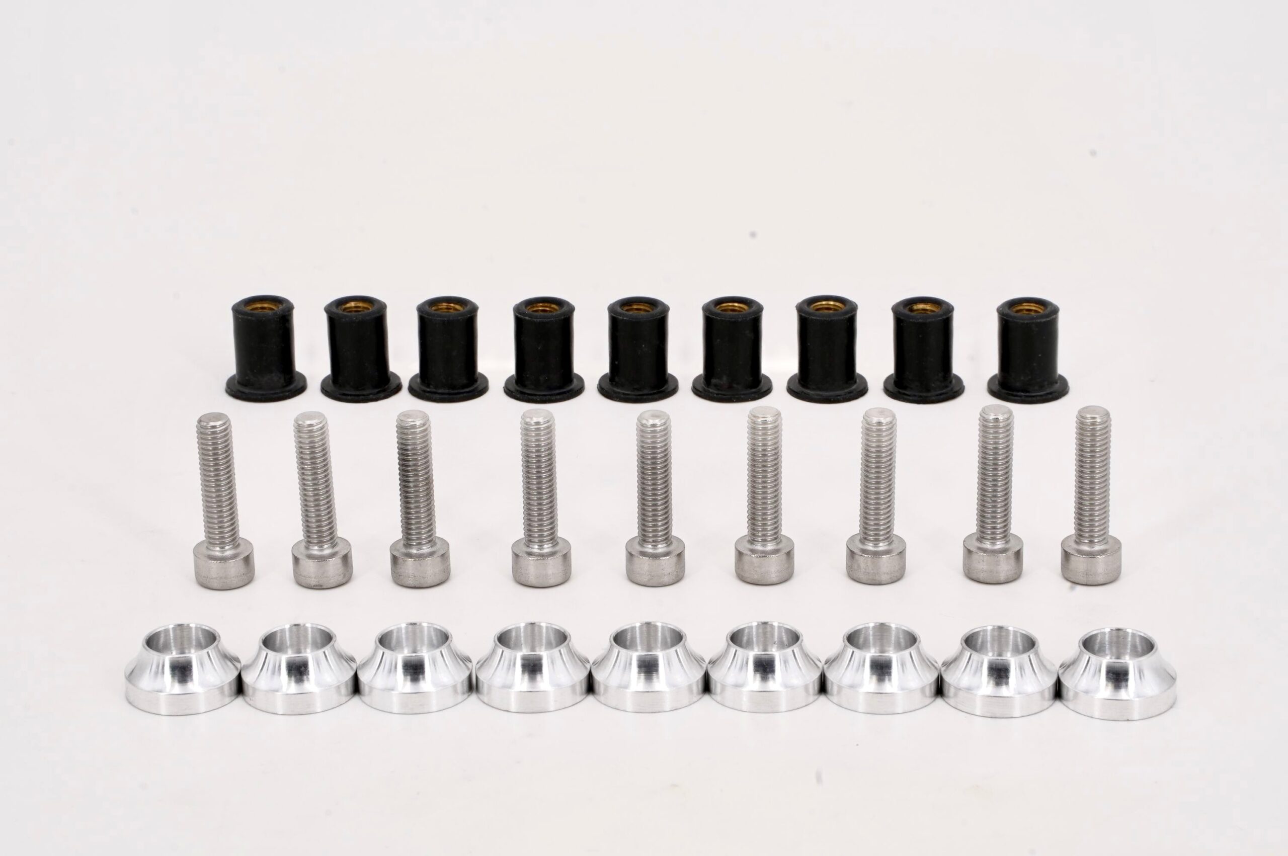 An application scenario or product detail of cowl bolts - Image 10