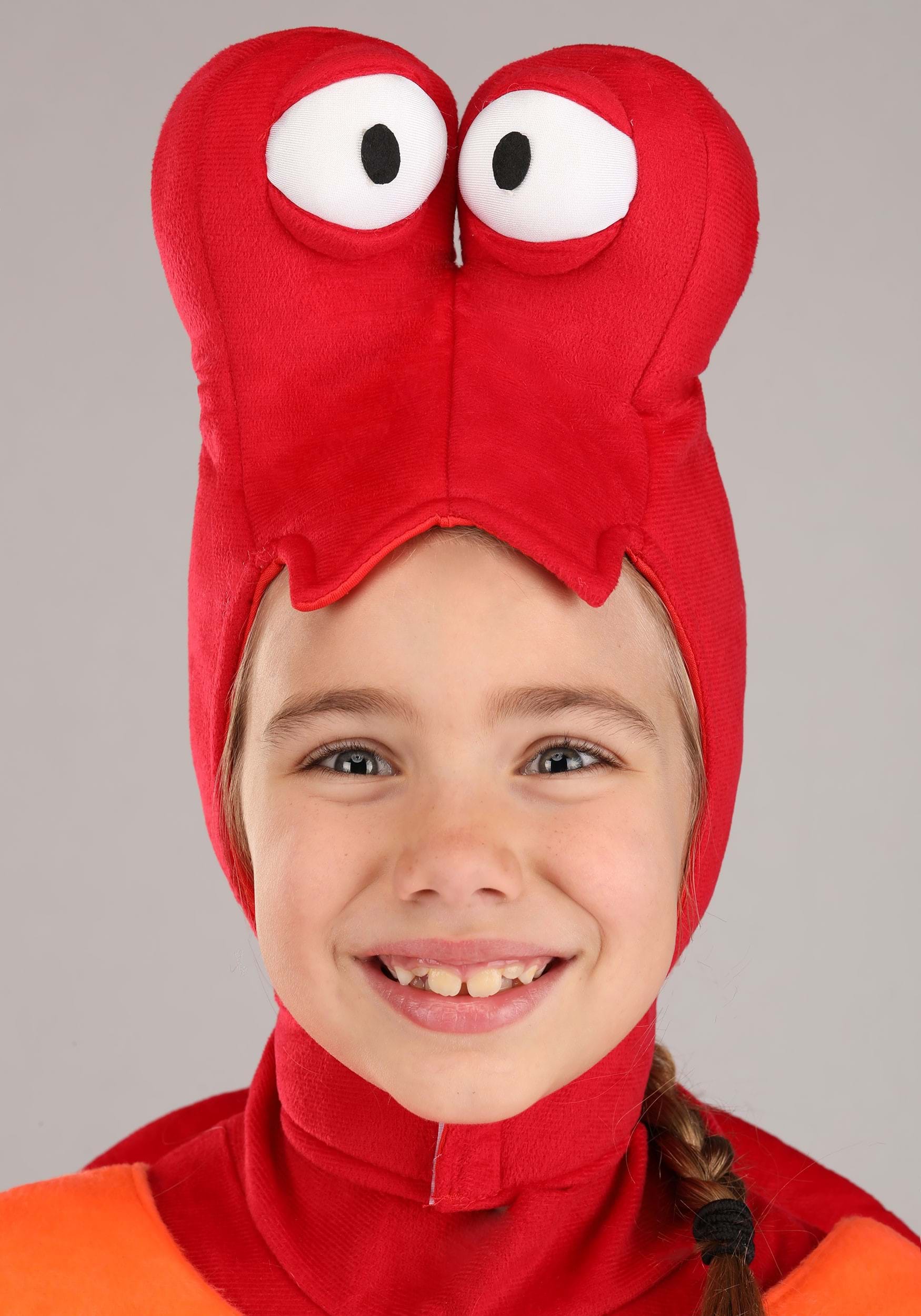 An application scenario or product detail of crab costume - Image 15
