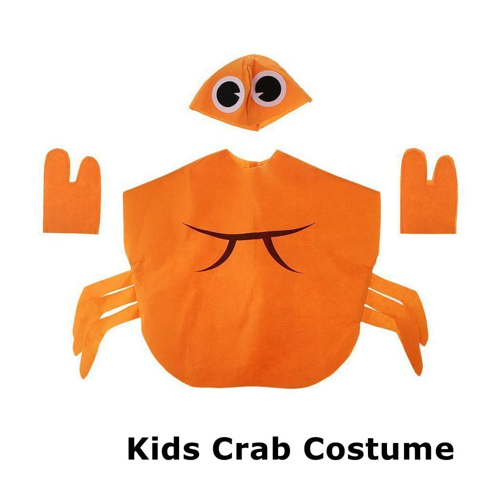An application scenario or product detail of crab costume - Image 17