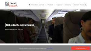 P.L. PORTER - Mechlok Mechanical Seat Recline Devices