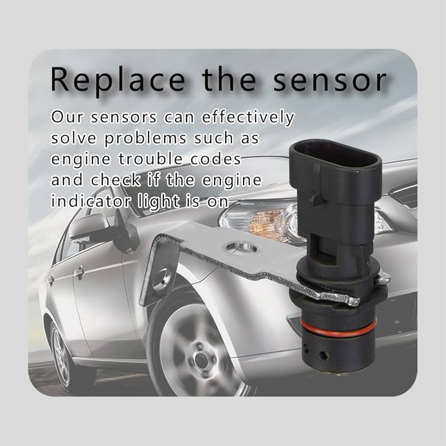 An application scenario or product detail of crank sensor 12562910 - Image 18