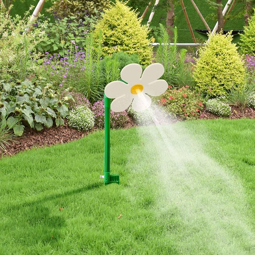 Featured image for the crazy daisy sprinkler guide