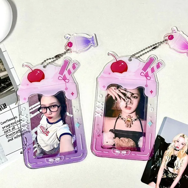 Featured image for the cream photocard holders guide