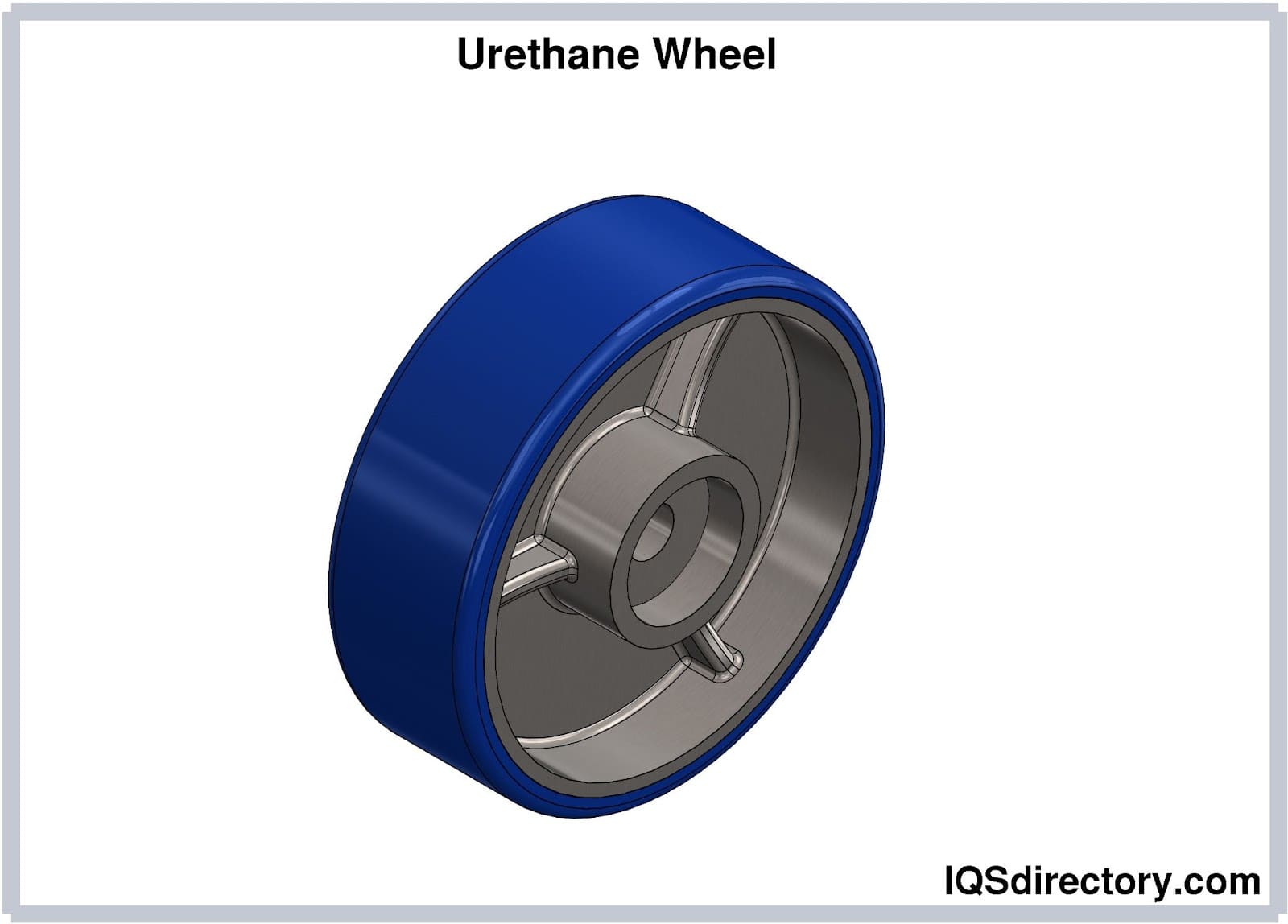 An application scenario or product detail of creative urethanes - Image 4