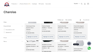 Travessa - Charola para Pizza Aluminio 35cm