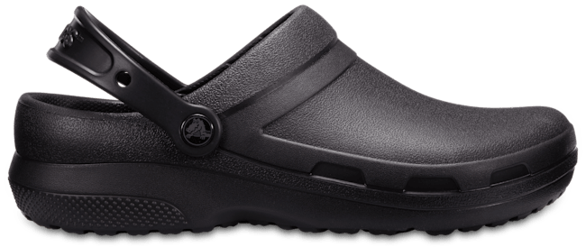 An application scenario or product detail of crocs no holes - Image 4