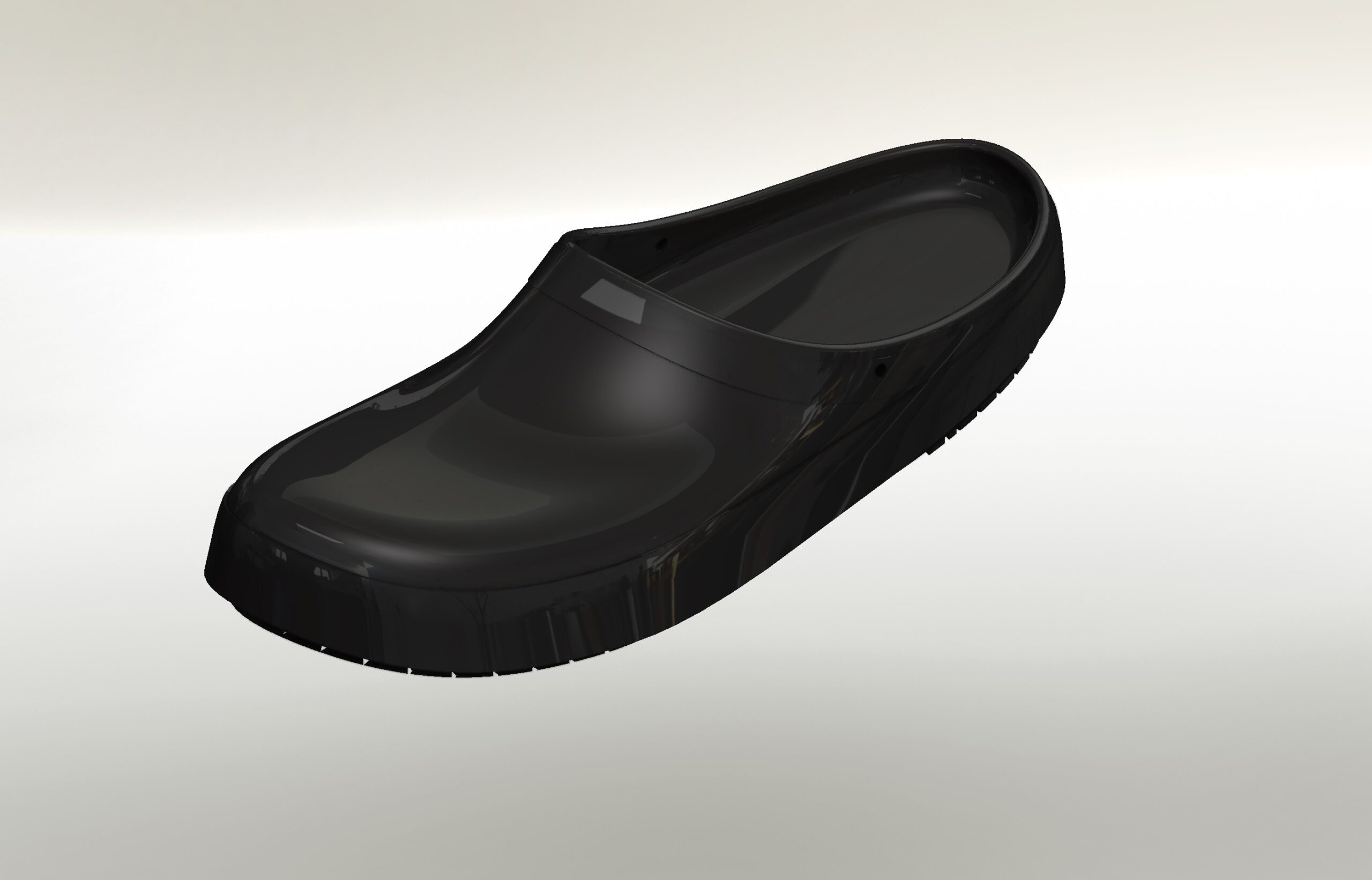 An application scenario or product detail of crocs no holes - Image 11