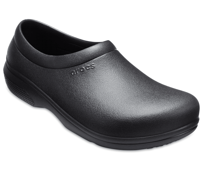 An application scenario or product detail of crocs no holes - Image 14