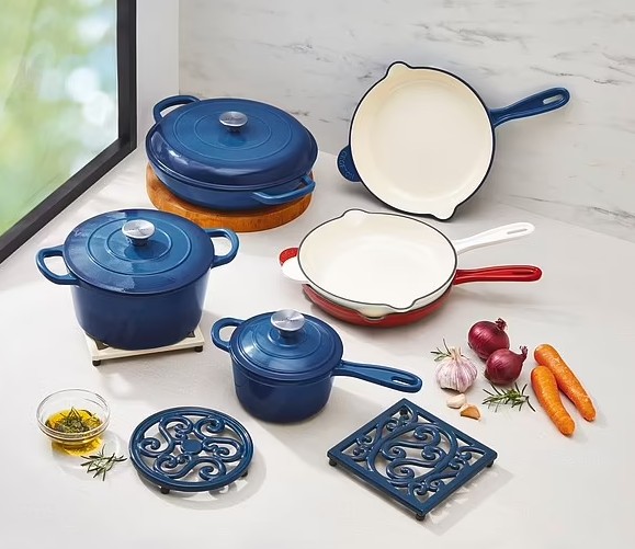 An application scenario or product detail of crofton pans - Image 3