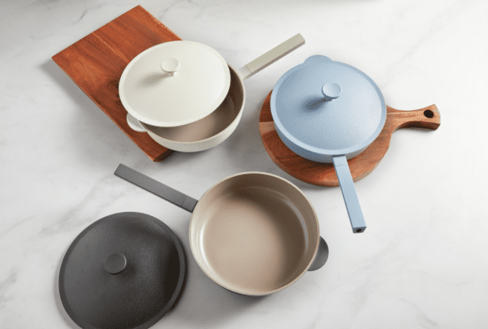 An application scenario or product detail of crofton pans - Image 6