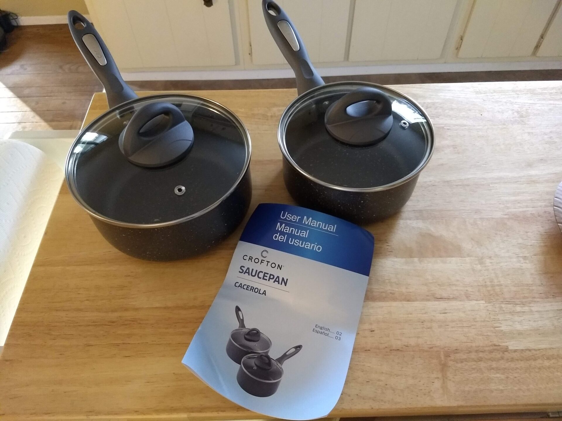 An application scenario or product detail of crofton pans - Image 8