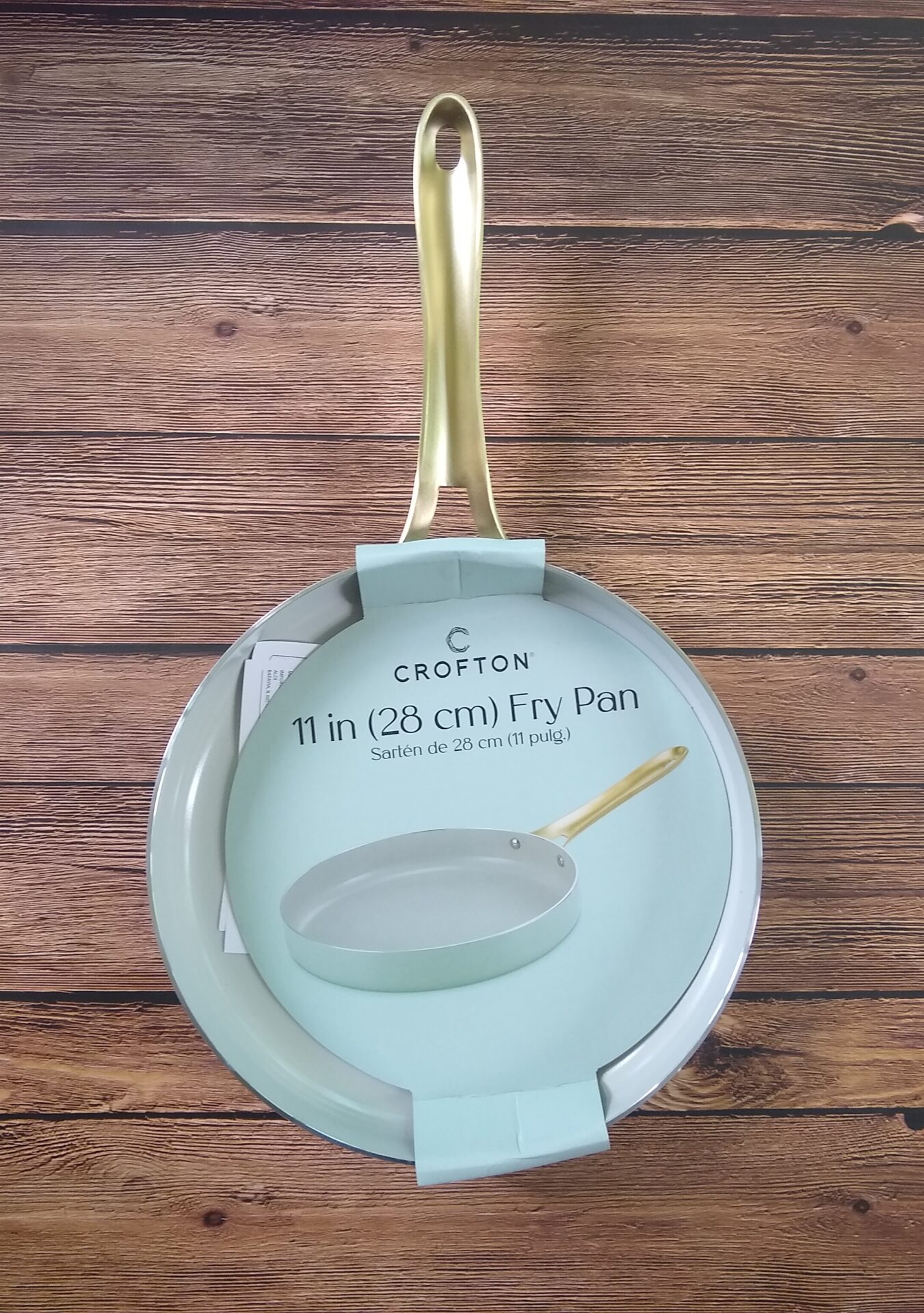 An application scenario or product detail of crofton pans - Image 10