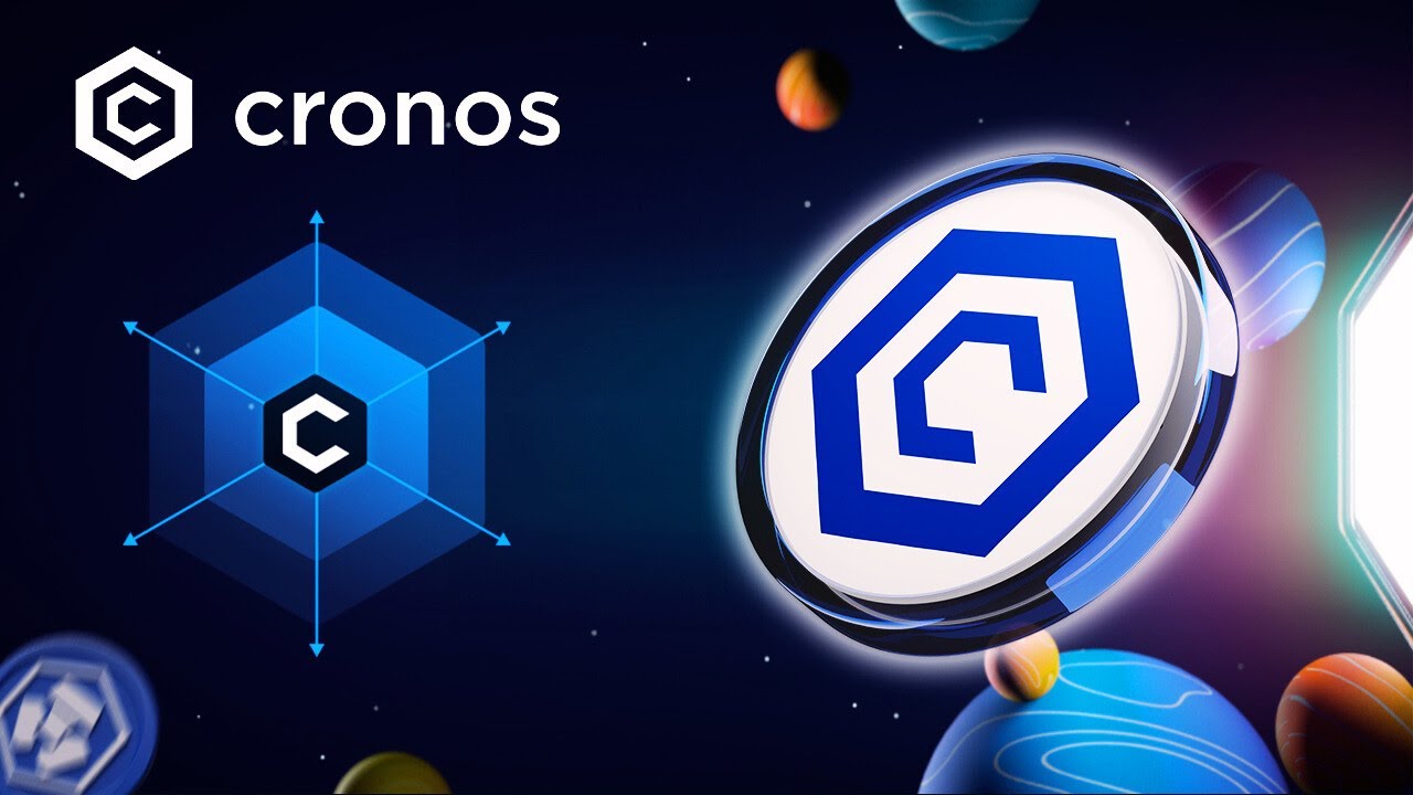 Featured image for cronos coin - CRONOS Coin Review: Developed By CRYPTO ...