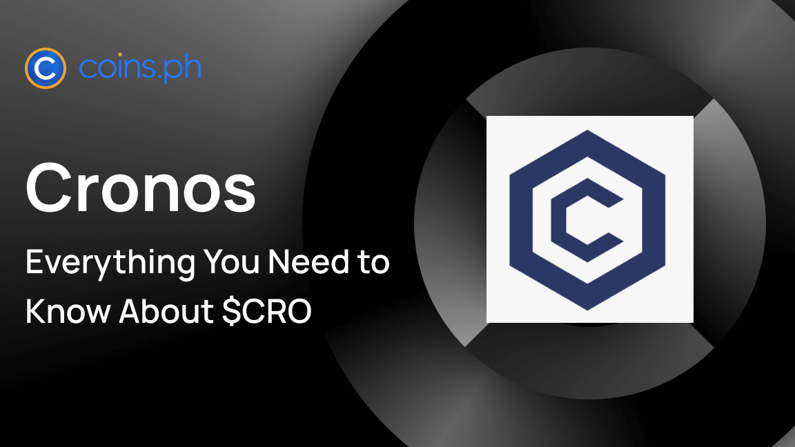 Featured image for cronos coin - What Is Cronos ($CRO)? Everything You ...