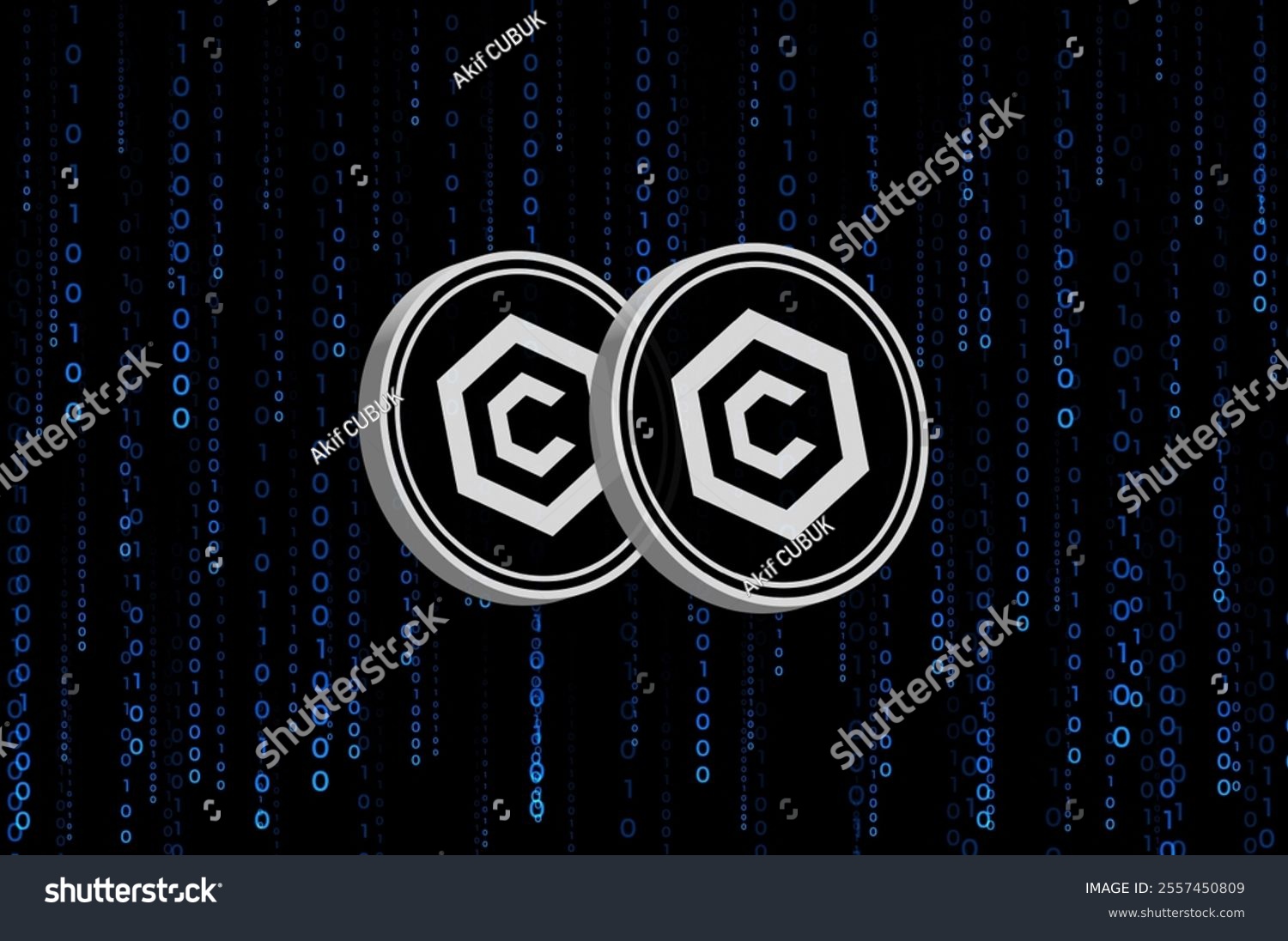 Featured image for cronos crypto - 34 Cronos Chain Crypto Logo Royalty ...