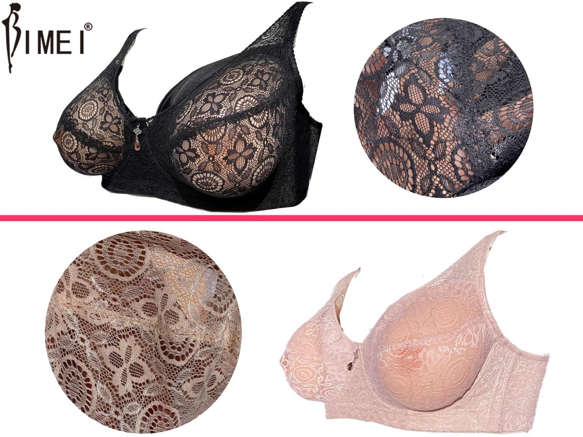 An application scenario or product detail of crossdresser lingerie - Image 8