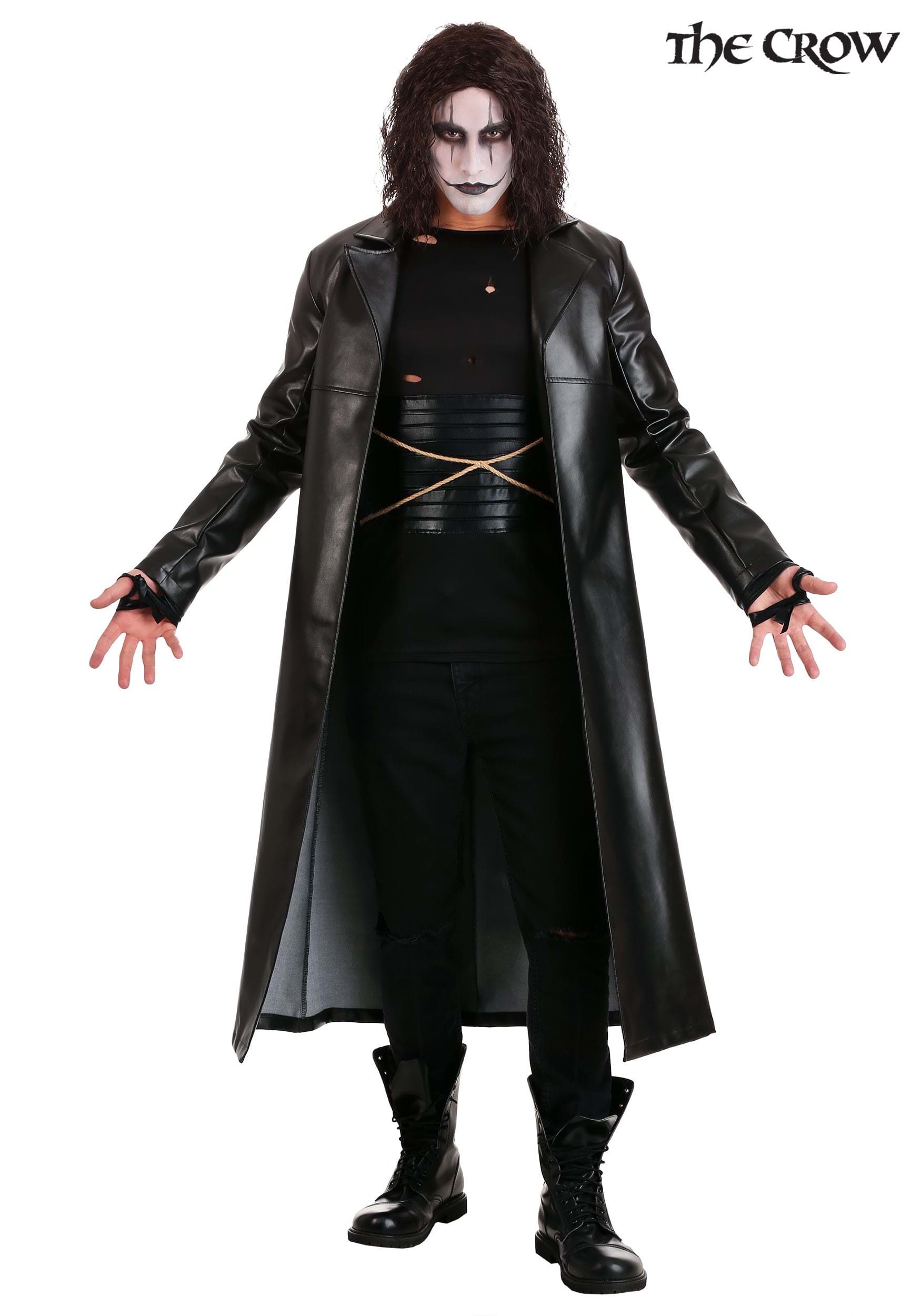 An application scenario or product detail of crow costume - Image 10