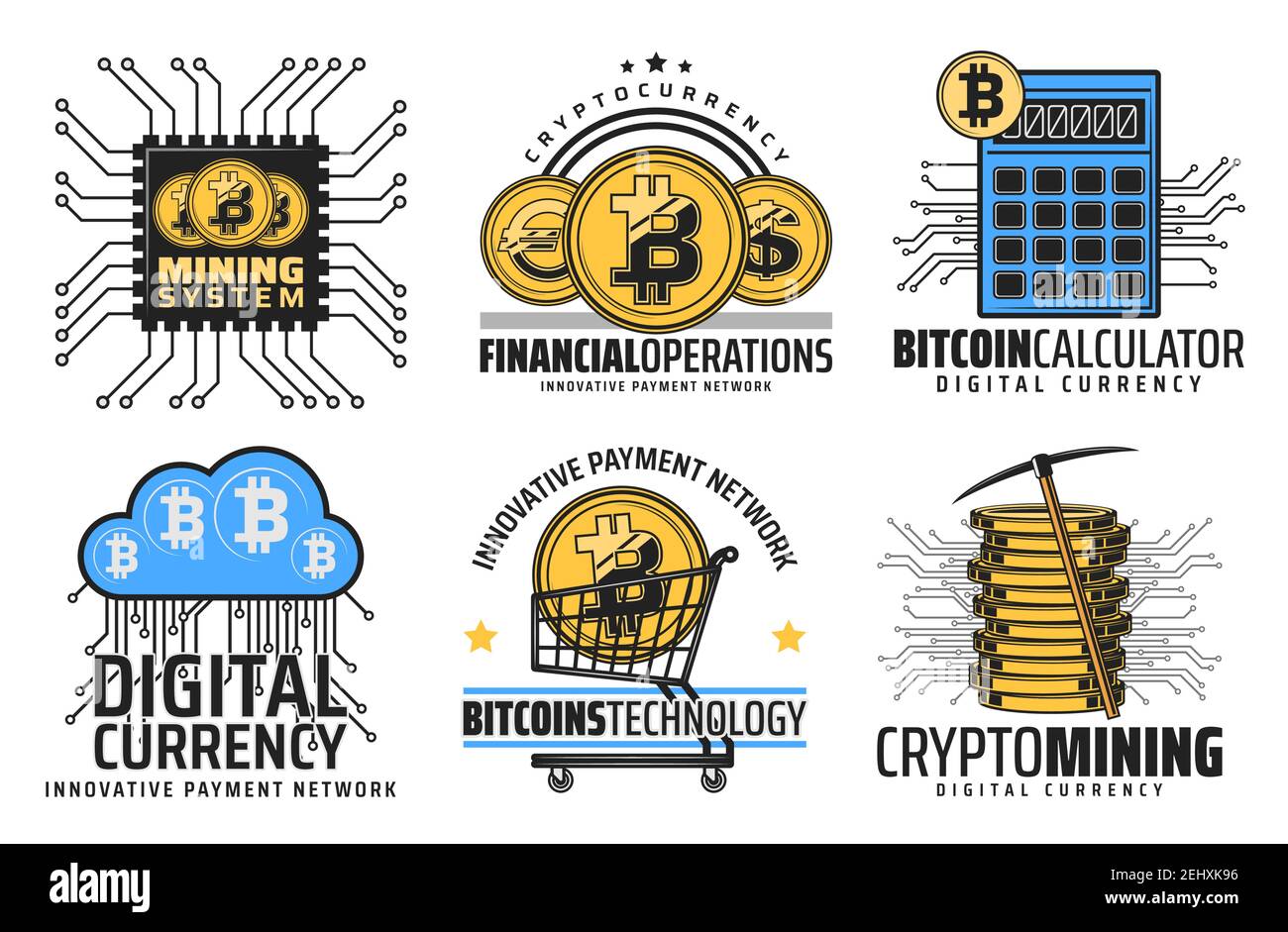 Featured image for crow with knife crypto - Crypto currency icons vector vectors hi ...