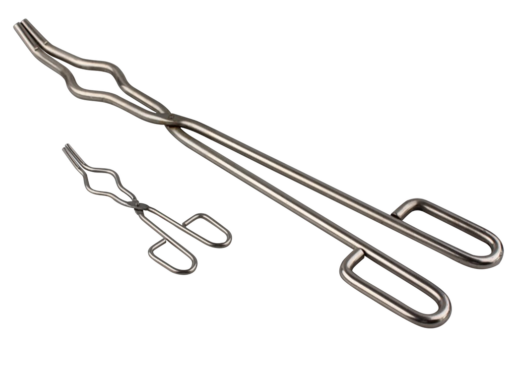 An application scenario or product detail of crucible and tongs - Image 8