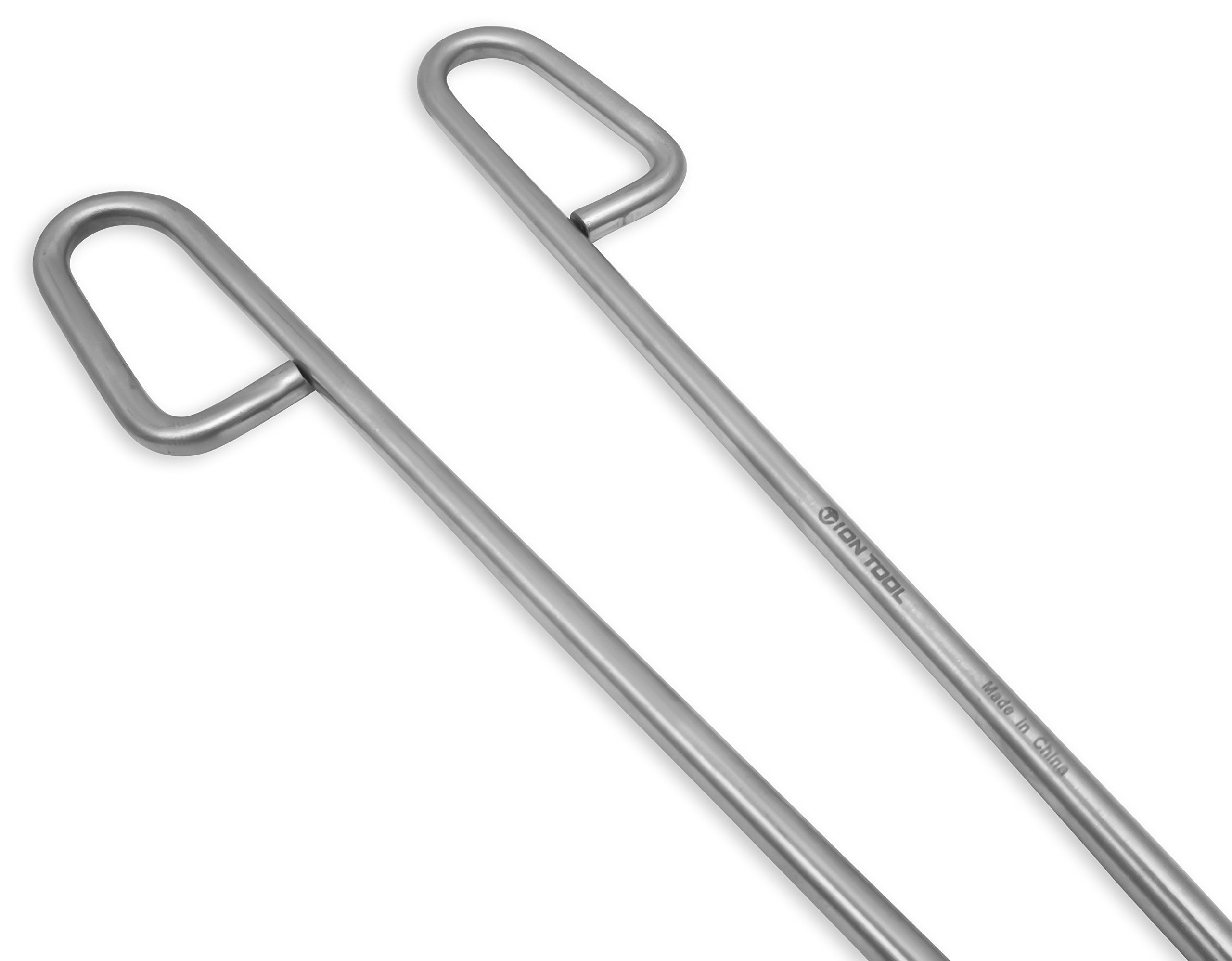 An application scenario or product detail of crucible and tongs - Image 10