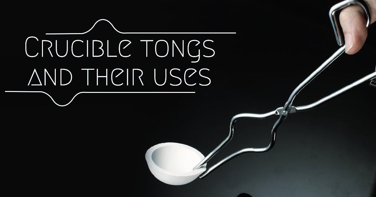 An application scenario or product detail of crucible and tongs - Image 11