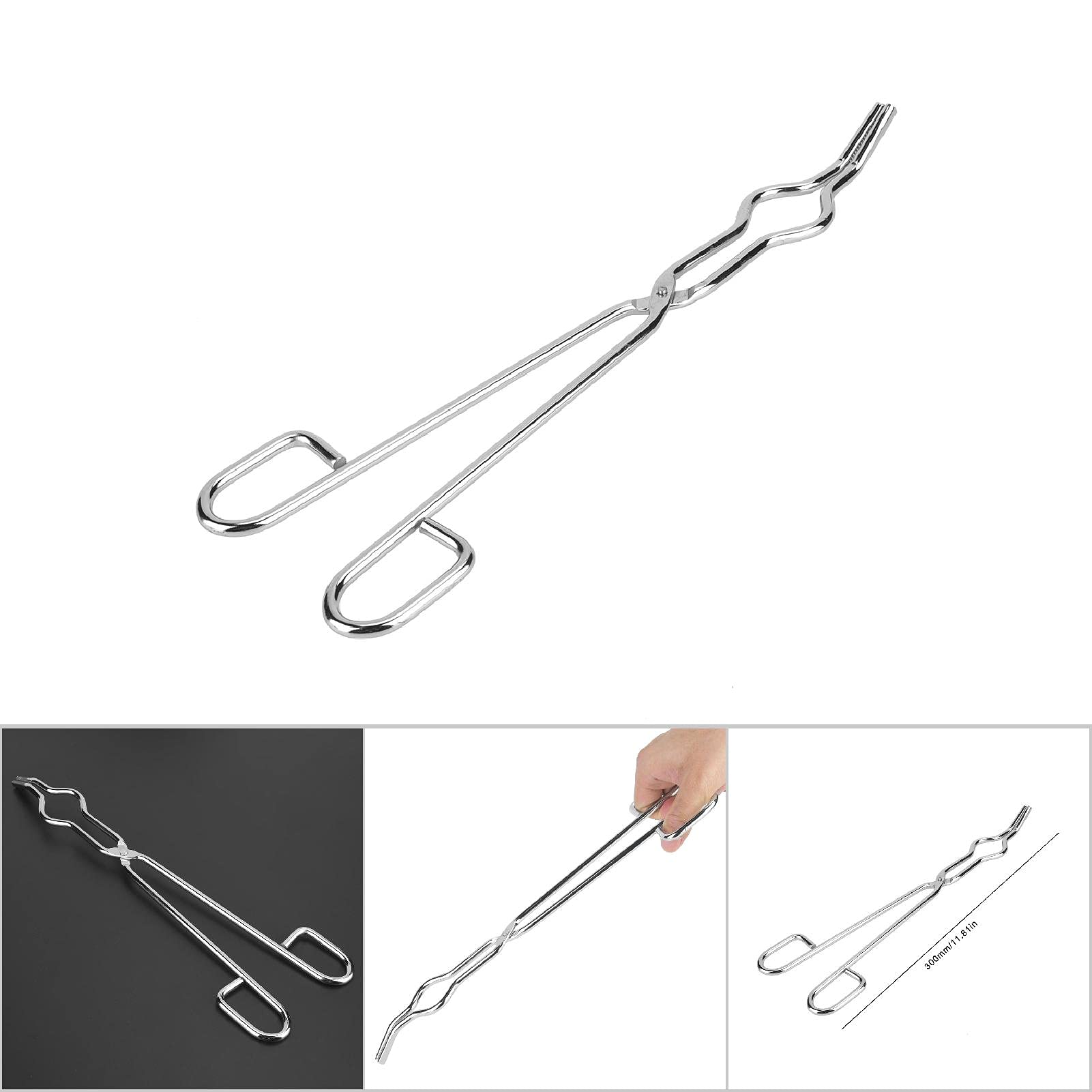 An application scenario or product detail of crucible and tongs - Image 17