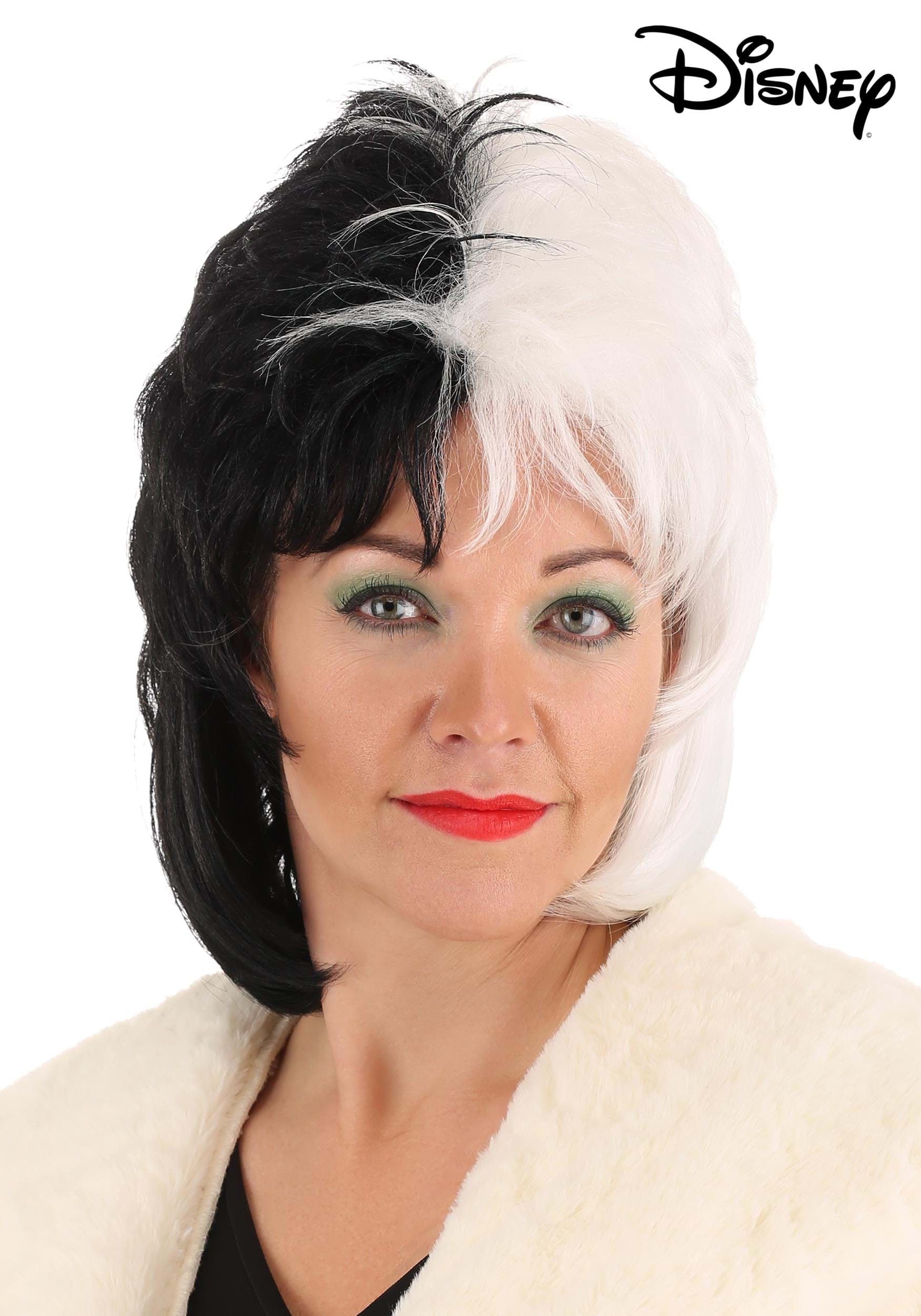 An application scenario or product detail of cruella wig - Image 20