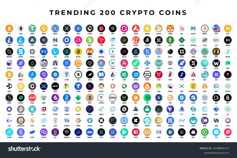Featured image for crypton currency - 167+ Thousand Crypto Currency Logo ...
