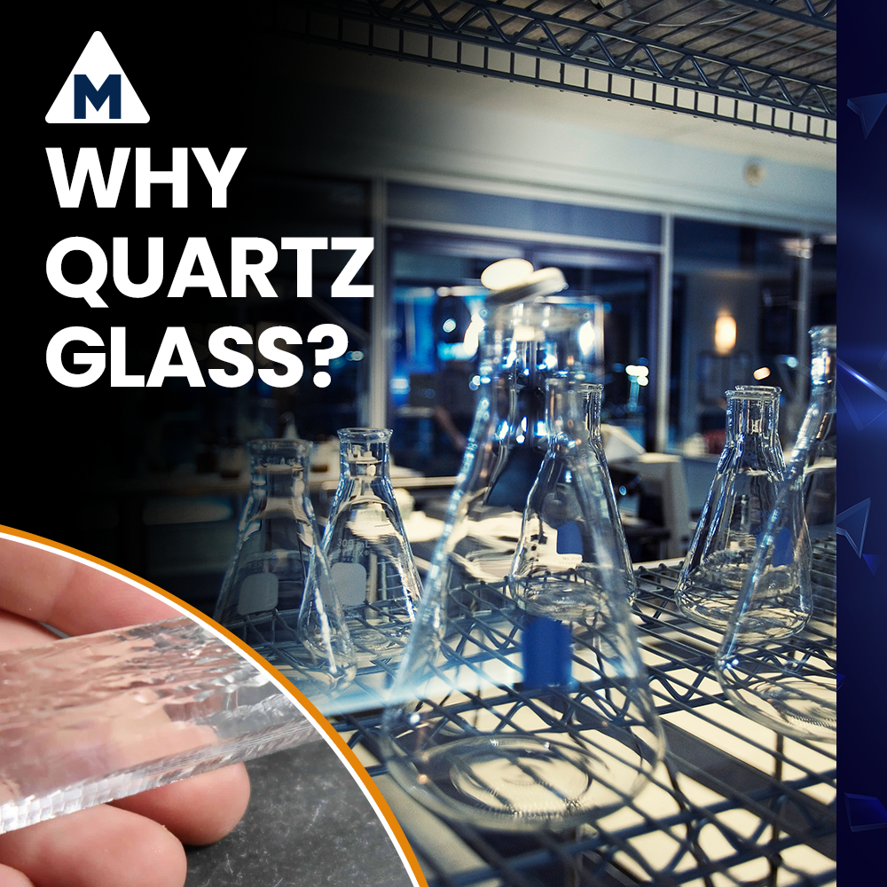 An application scenario or product detail of crystal quartz glass - Image 6