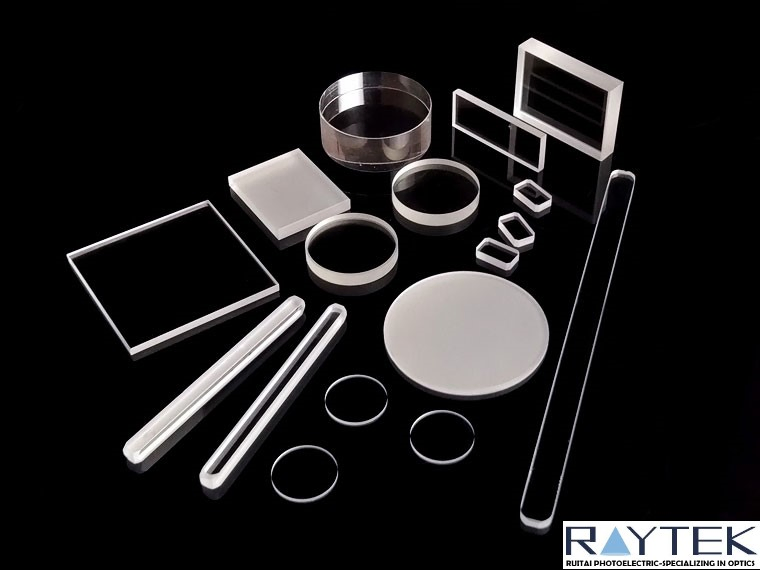 An application scenario or product detail of crystal quartz glass - Image 12