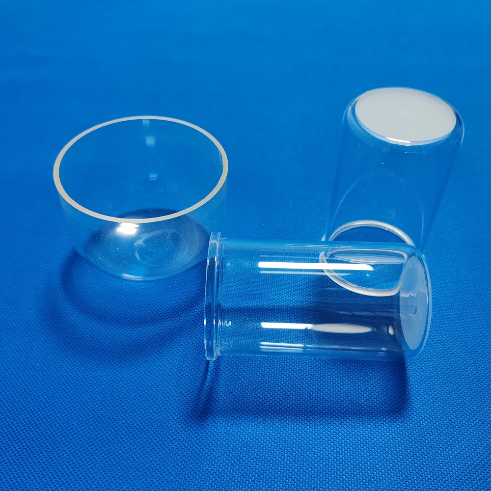 An application scenario or product detail of crystal quartz glass - Image 17