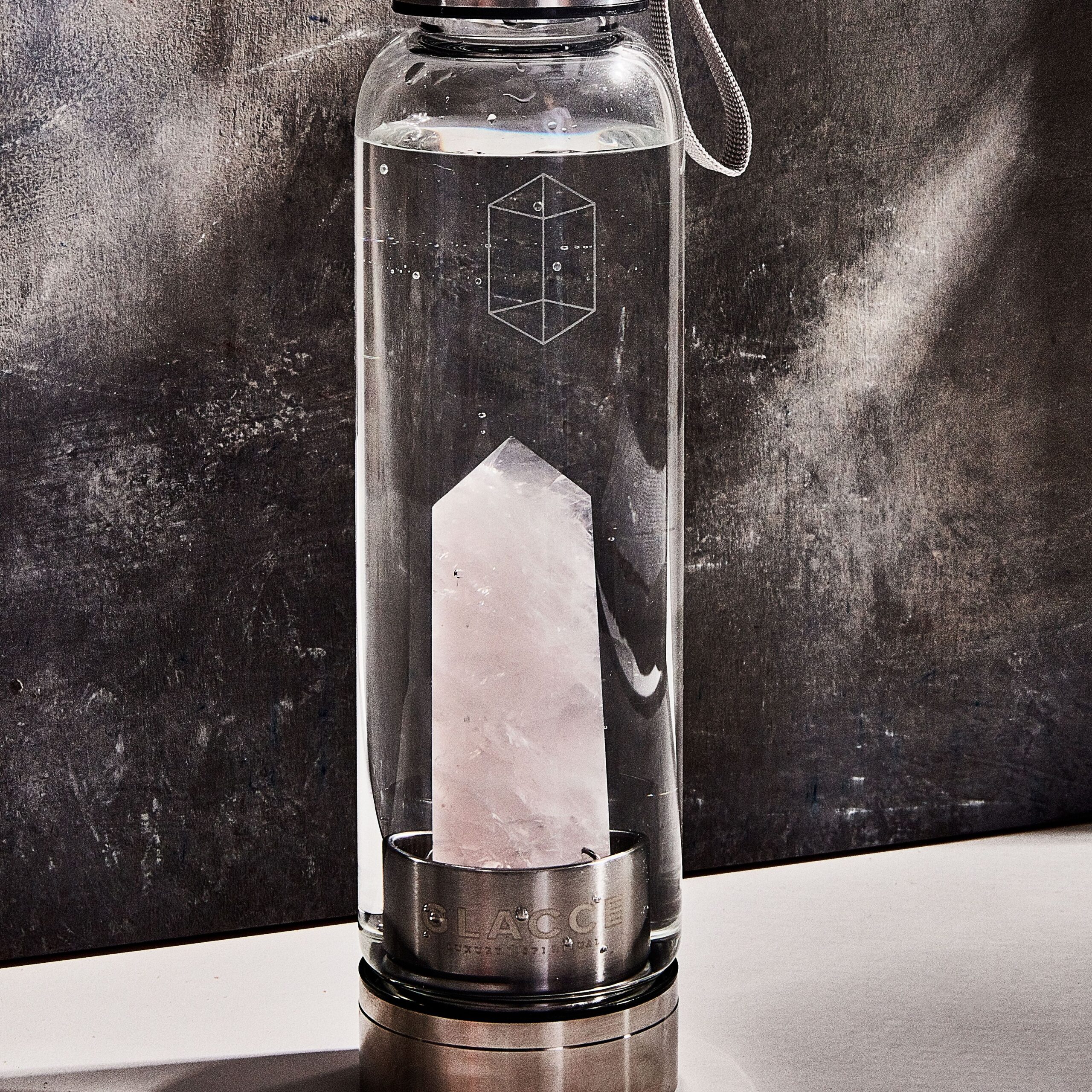 An application scenario or product detail of crystal quartz glass - Image 21
