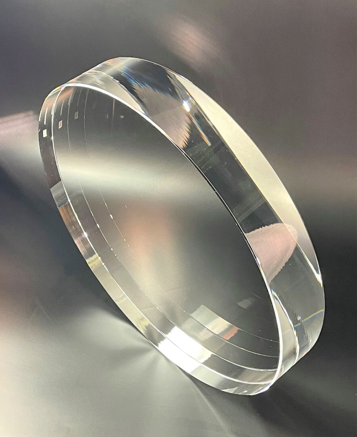 An application scenario or product detail of crystal quartz glass - Image 24