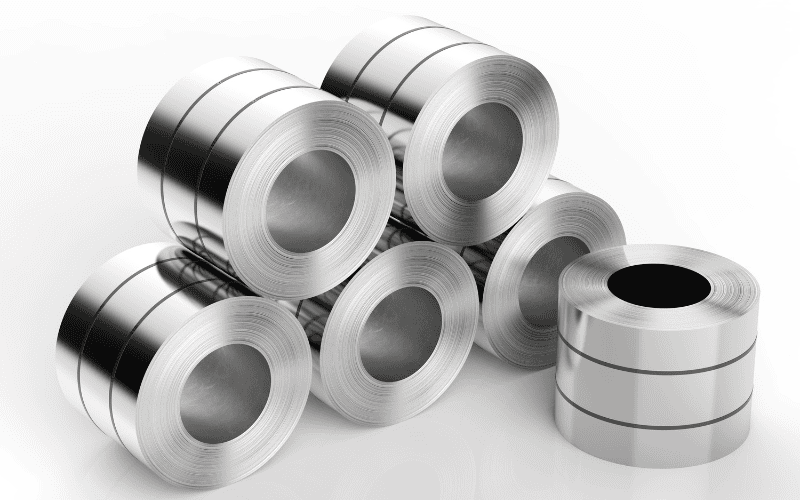 An application scenario or product detail of crystal structure of 304 stainless steel - Image 9