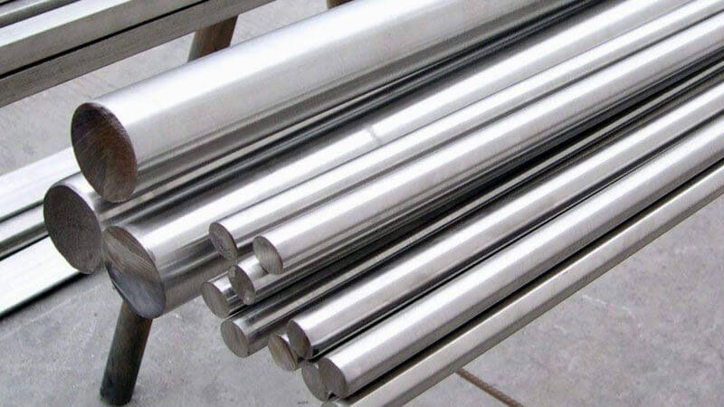 An application scenario or product detail of crystal structure of 304 stainless steel - Image 14