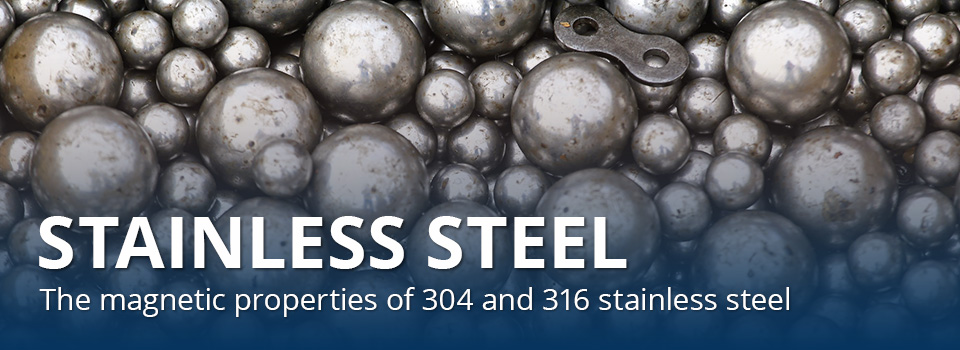 An application scenario or product detail of crystal structure of 304 stainless steel - Image 15
